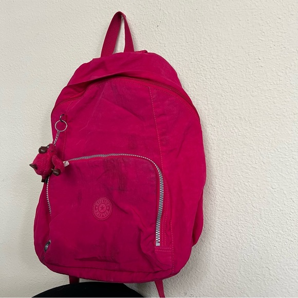 Kipling Ridge book bag backpack - Picture 3 of 6